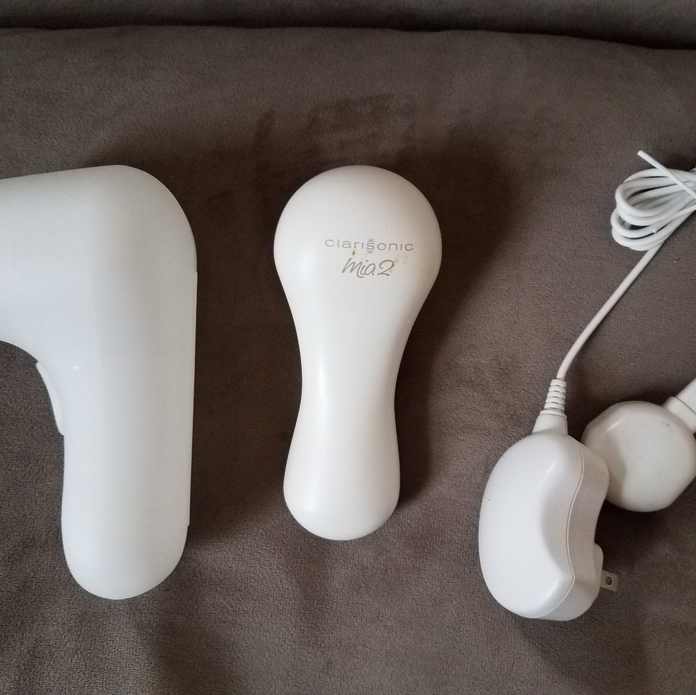 Clarisonic Mia 2